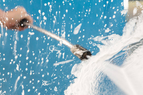 Best Animal Enclosure Cleaning  in Murphys, CA