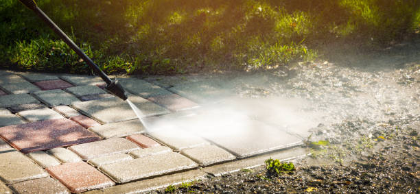 Playground Equipment Cleaning in Murphys, CA