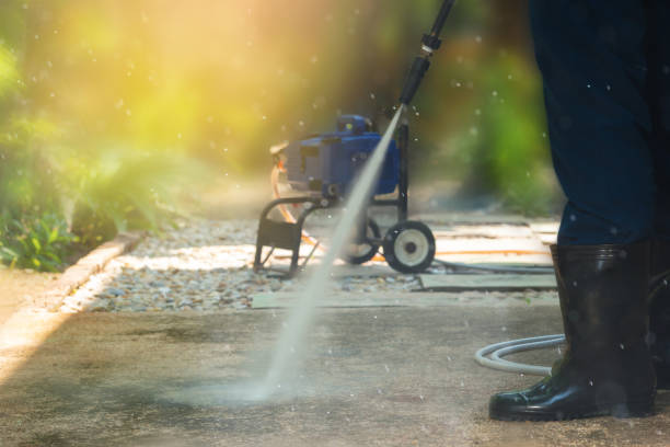 Best Solar Panel Cleaning  in Murphys, CA